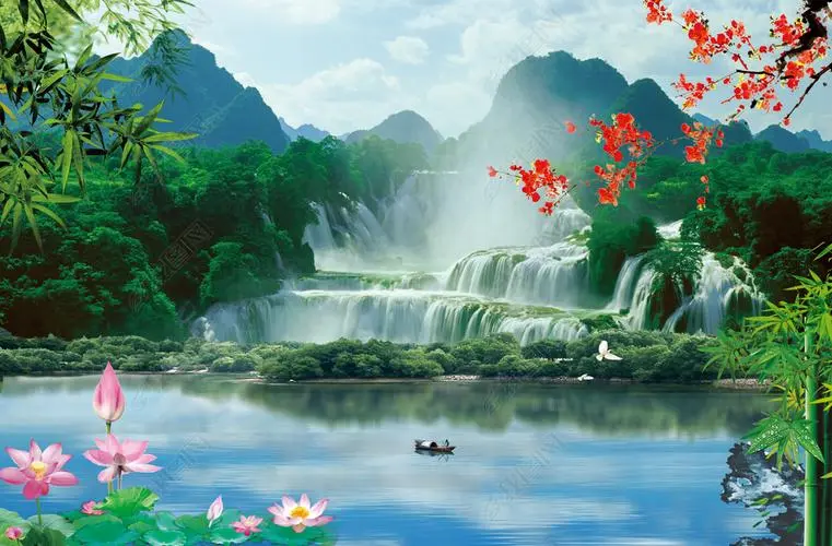 无人化智慧工厂